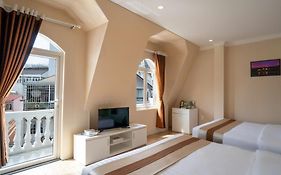 Tai Thang Happy Hotel Da Lat